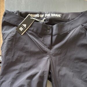 Brand of the Brave Black Pants